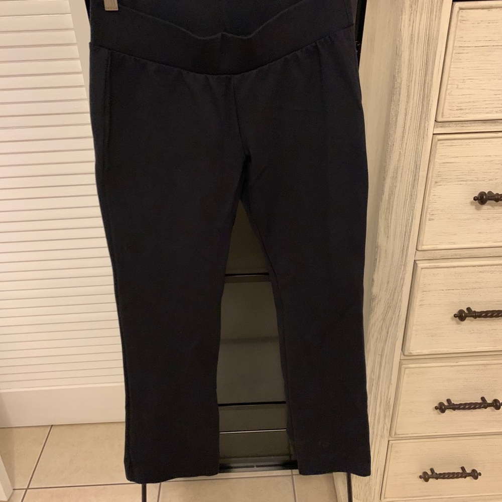 Lilly Pulitzer Crop Pant